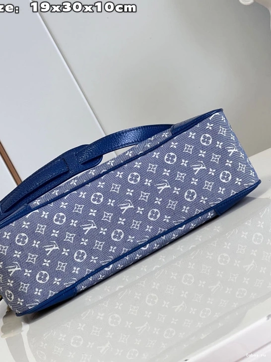 VUITTON BOULOGNE LOUIS 0708